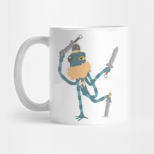 Straisen Mug